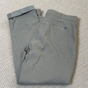 ecru The Mitchell Slim Chino Pants